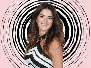 Penélope Cruz rövid szőke haja valami eszméletlenül gyönyörű