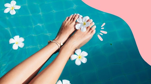 Szakértő árulja el, mit tehetsz a makacs körömbenövés ellen