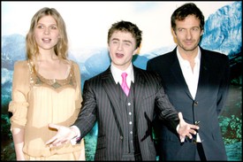 Így néz ki ma a Fleur Delacour-t alakító színésznő 