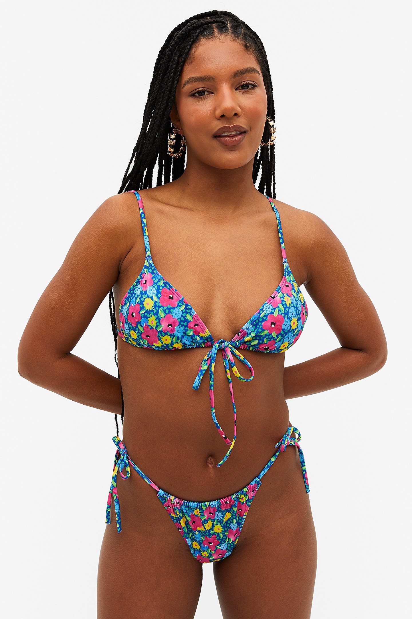 Bikini MONKI monki.com