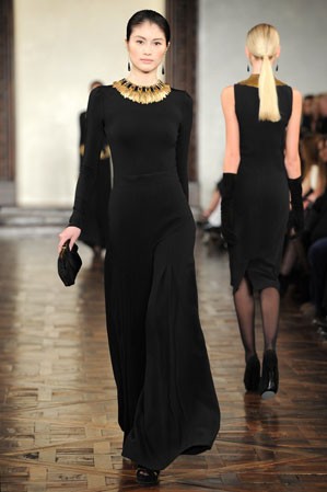 Egy évszázadot vissza! - A Ralph Lauren aktuális kollekciója