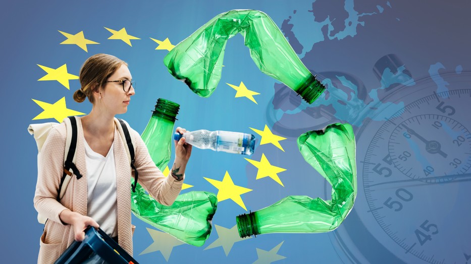 PET-palack és műanyag mindenhol - vajon mikor teszünk jót és mikor ártunk?