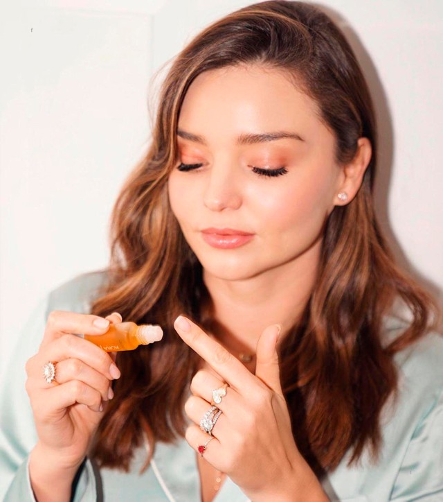 Természetes olajok, amelyek szebbé teszik a bőrt