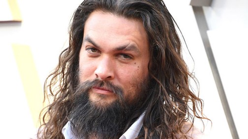 Szörnyű: Jason Momoa magángépe kigyulladt, majdnem tragédia történt