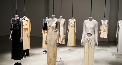 Egy csipetnyi Calvin Klein a délutáni kávé mellé!