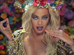 Beyoncé leghíresebb és legnézettebb videoklipjei