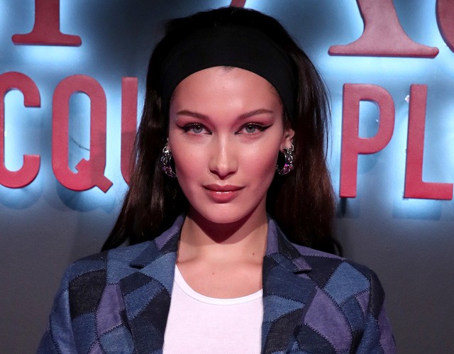 Bella Hadid