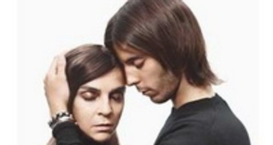 Modell lett az 57 éves ex-Vogue főszerkesztőből