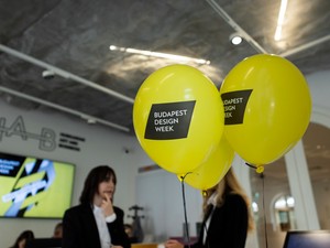 Budapest Design Week 2025: Itt a lehetőség, hogy te is részt vegyél a hazai design legnagyobb ünnepén