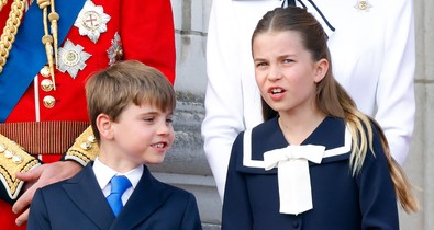 Fordul a kocka: Lajos herceg pimasz válaszával azonnal helyretette Sarolta hercegnőt