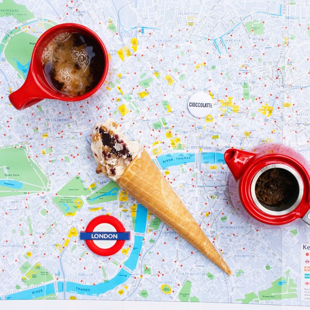 Nem kell messzire menned: ez a budapesti fagyizó elutaztat a világ több pontjára!