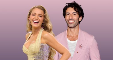 Nincs több pereskedés, meglepő véget ért a Blake Lively-Justin Baldoni dráma