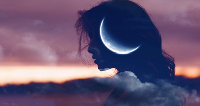 A tavaszi napéjegyenlőség lehetőség egy új kezdetre!