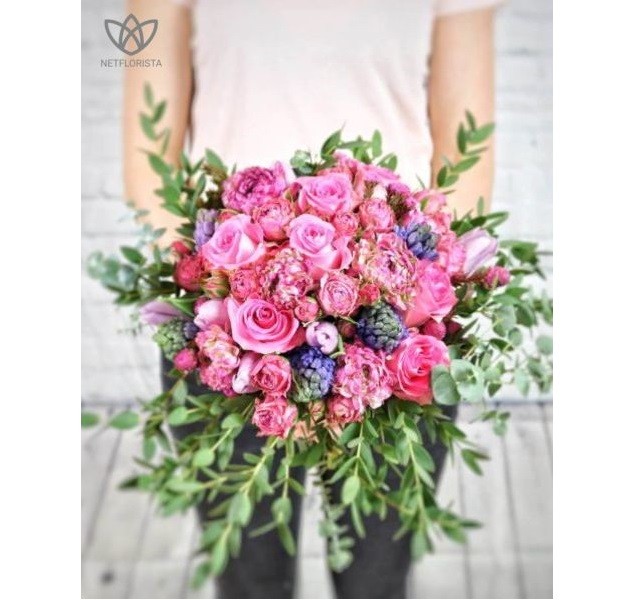 Mondd el virággal a szereteted! Ilyen csokrot ajándékozz anyák napjára