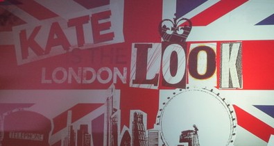 Randevú Kate Moss-szal