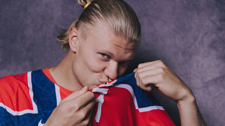 Mitől ilyen elképesztő sikeres és energikus Erling Haaland?