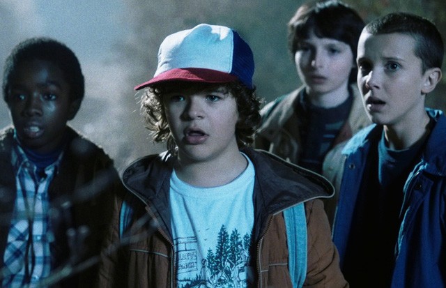 Itt a Stranger Things új évadának trailere, biztos, hogy te is kettőre zárod az ajtót utána