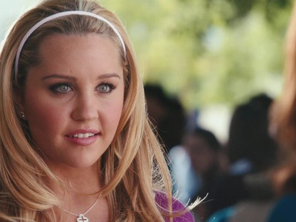 Emlékszel még a Könnyű nőcske szöszijére? Most visszatér! 