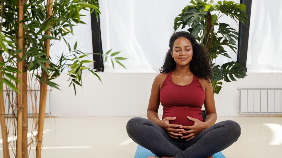 A sport szülés előtt és után is fontos! - Maróti Petra edzővel beszélgettünk