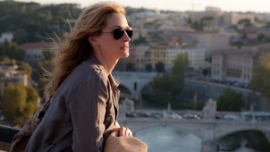 Hiába menekültem el a világ legszebb helyére, a mentális nehézségeim itt is utolértek