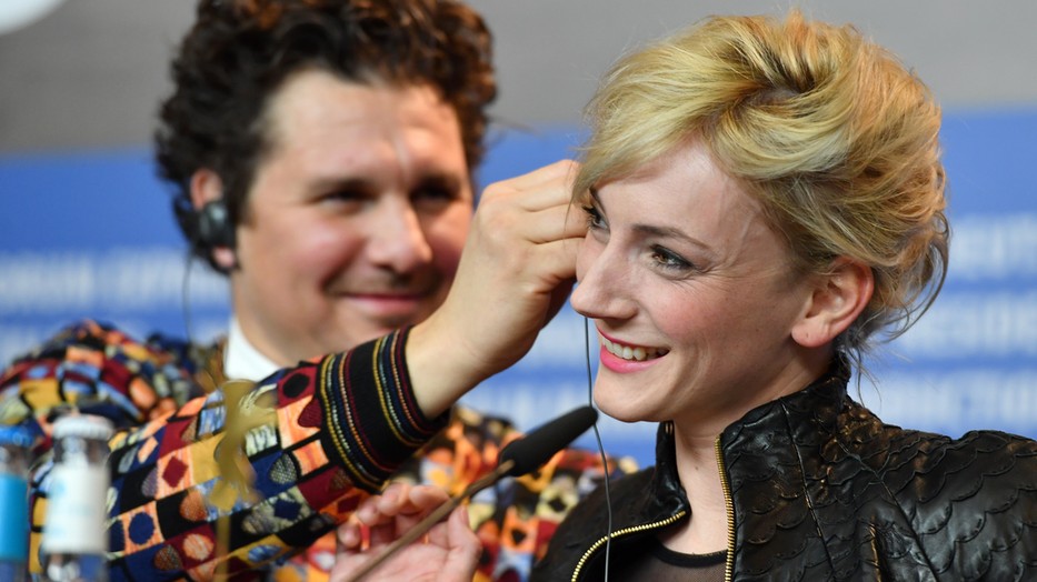 Nagy Ervin három lánya elképesztően édes együtt