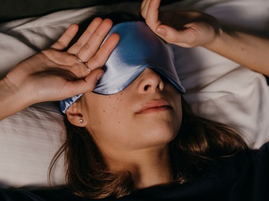 Mostanában rosszabbul alszol? Ez áll a háttérben