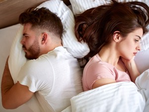 3 jel, hogy rossz párkapcsolatban vagy, és ideje továbbállnod