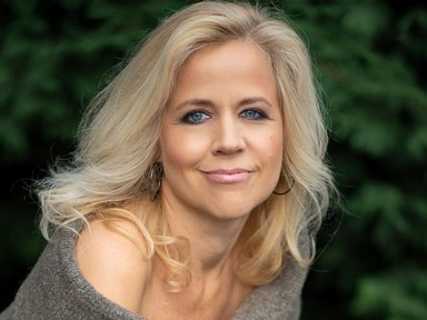 Haumann Petra: „A szerepálmokkal vigyázni kell – van, amikor jobb, ha megmaradnak álomnak”