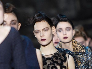 Ősszel szabadjára engedhetjük a mellünket