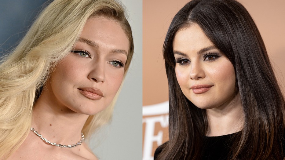Gigi Hadid és Selena Gomez között nincs harag