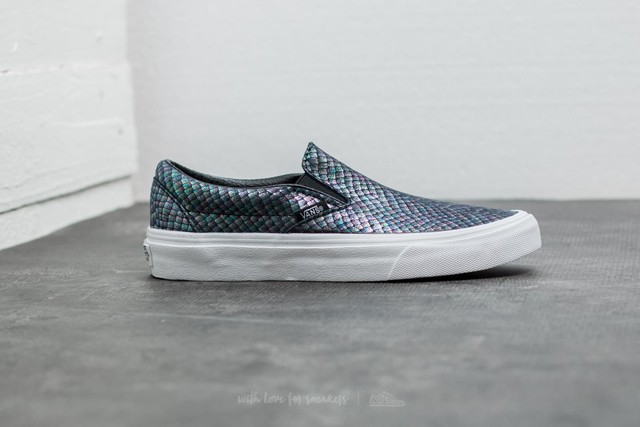 Slip? ON! - Egyszerű, de nagyszerű cipők trendje