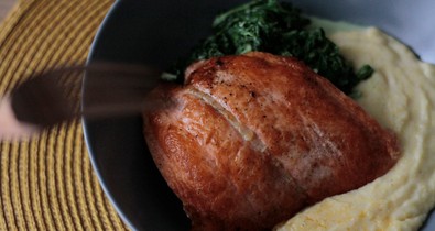 Innen rendelheted a legfinomabb lazacot - Kipróbáltuk az Alessio házhozszállítását