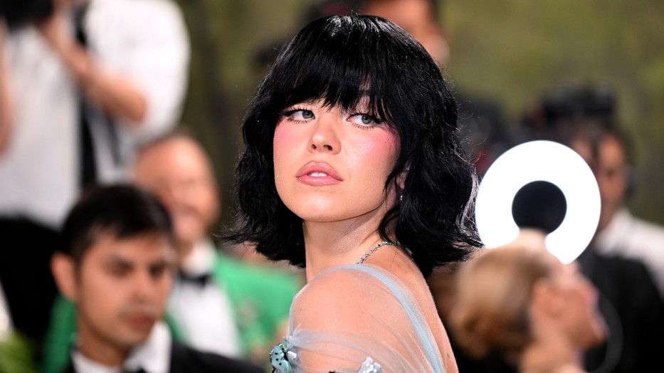 Nem ez volt az első alkalom, hogy Sydney Sweeney nadrág nélkül menet ki az utcára