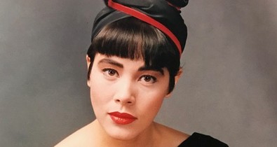 Charlotte Clavier, az egykori R-GO gida őszinte vallomása: „Mindig is nagyon fontos volt, hogy magamnak teremtsem meg a dolgokat”