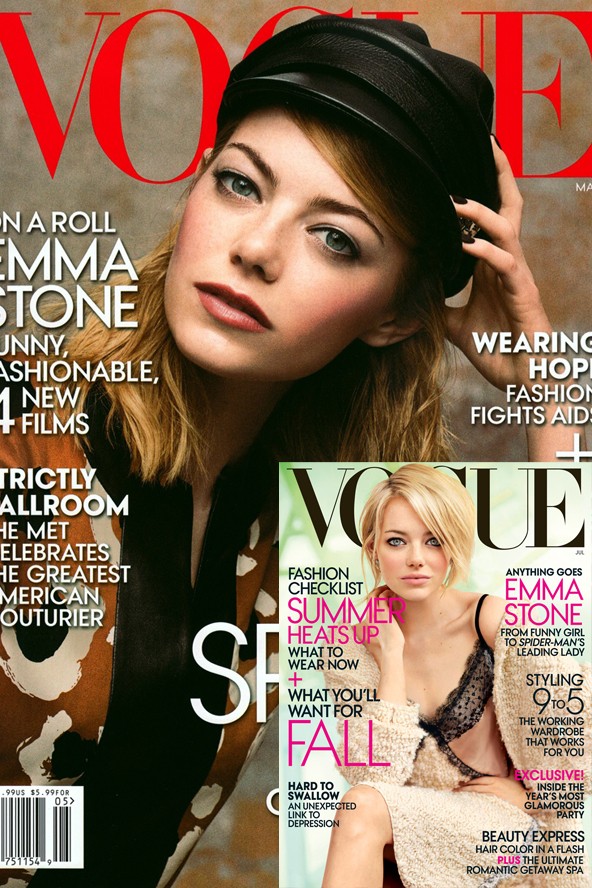 Emma Stone