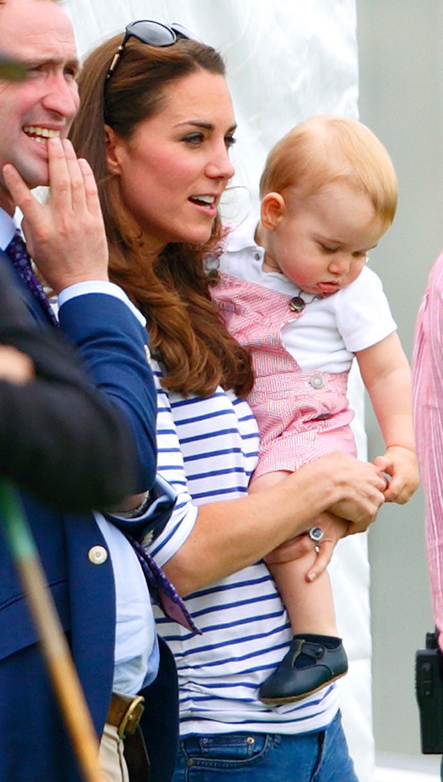 Lajos herceg Katalin hercegnével