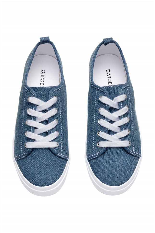 H&M sportcipő 5990 Ft helyett 4790 Ft