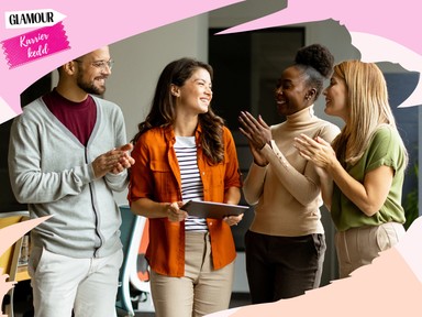 A tudomány bebizonyította: nem a harcolj-menekülj az egyetlen reakció, amit a stresszre adhatunk