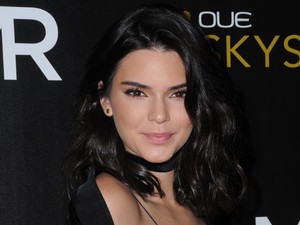 Nézd csak! Kendall Jenner 14 évesen annyira édes volt