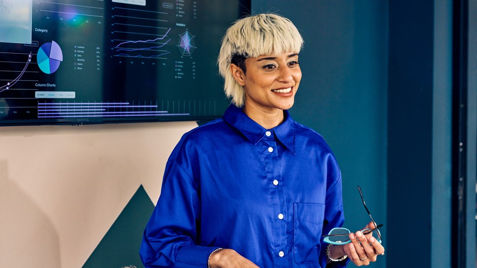 Zseniális módszerek léteznek, hogy felfigyeljenek az ötleteidre a munkahelyeden