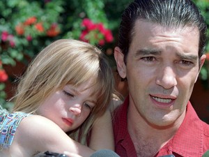 Dakota Johnson tesója gyönyörűséges lány már