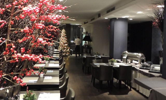 Top 5 francia étterem Budapesten