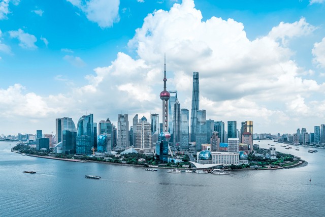 Sanghaj 3 nap alatt? Igen, lehetséges!