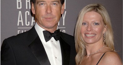 Pierce Brosnan lánya elhunyt rákban