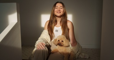 Tökéletes szett a pénteki lazulós napokra