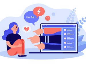 Glamour x Hintalovon Alapítvány: Mitől lesz valaki bántalmazó? 