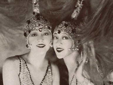 Vass Virág regénye elhozza a magyar származású Dolly ikrek igaz történetét a századelő fénykorából