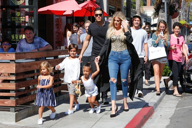 kim kardashian saint west, kim kardashian gyereke