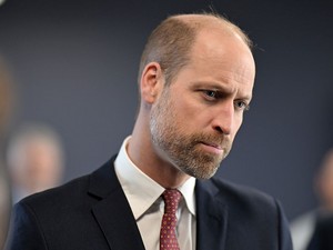 Vilmos herceg közleményt adott ki, soraitól azonnal könny szökik a szemedbe