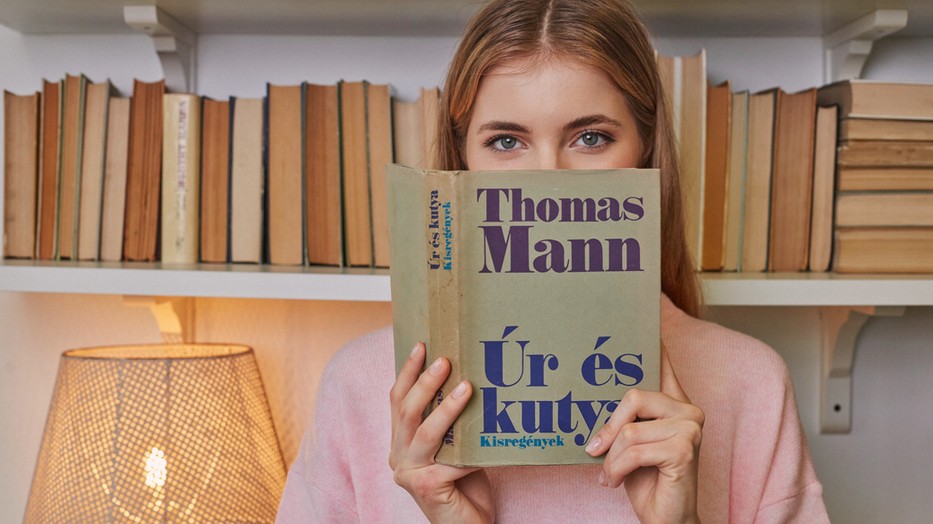 Glamour - könyvek kreatív